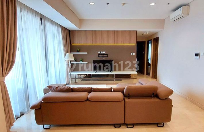 Jual Cepat Unit Bagus di 1 Park Avenue - Best Price Jual Cepat Unit Bagus di 1 Park Avenue - Best Price
