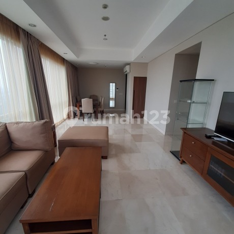 For Rent Luxury Living At Branz Simatupang - Premium Unit