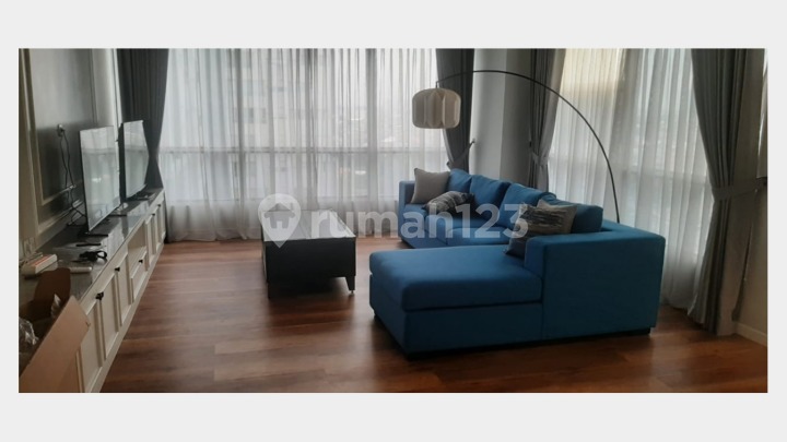 Nice Unit For Rent In Apartment 1 Park Residence