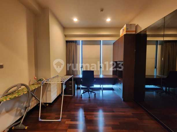 For Sale Apartemen Setiabudi Residence Kuningan Jakarta Selatan