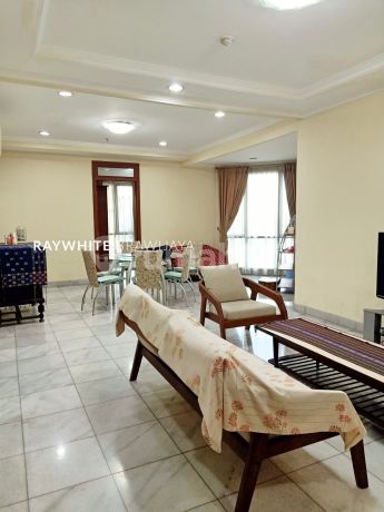 Apartemen Oasis Mitra Sarana 3Br Furnished