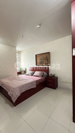 Dijual Cepat 2Br Apartment The Lavande Residences, Fully Furnished Dijual Cepat 2Br Apartment The Lavande Residences, Fully Furnished