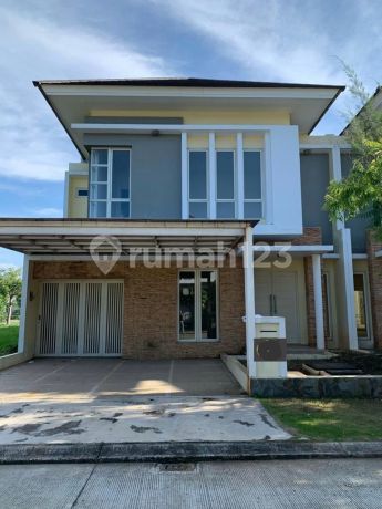 Di Jual Rumah di Cluster Asera One West Kota Harapan Indah Bekasi