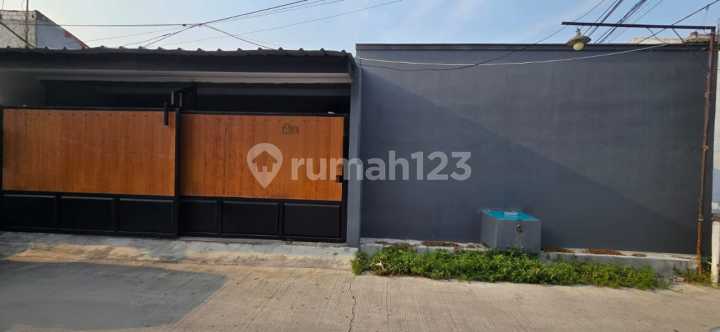 Di Jual Rumah di Perumahan Alinda Bekasi Utara Di Jual Rumah di Perumahan Alinda Bekasi Utara