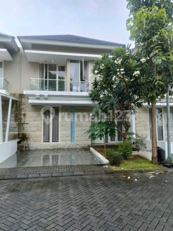Greenlake Citraland House West Surabaya Greenlake Citraland House West Surabaya