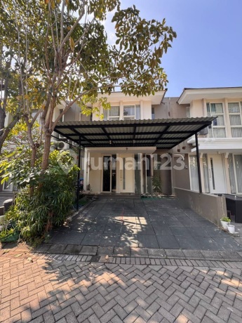 Greenlake Citraland House West Surabaya