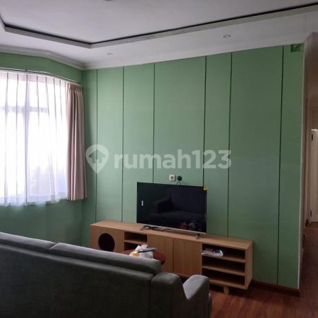 Apartemen 3Br Crown Court Depan Mall Lippo Cikarang