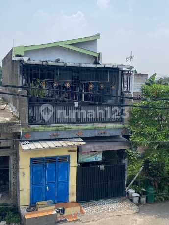 Rumah di Komplek Griya Mutiara Asri Cibarusah Bekasi