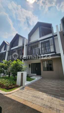 Rumah Gading Serpong Cluster Symphonia Leonara Rumah Gading Serpong Cluster Symphonia Leonara