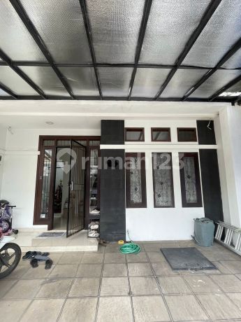 Dijual Rumah Hoki di Mekarwangi Harga Cengli Dijual Rumah Hoki di Mekarwangi Harga Cengli