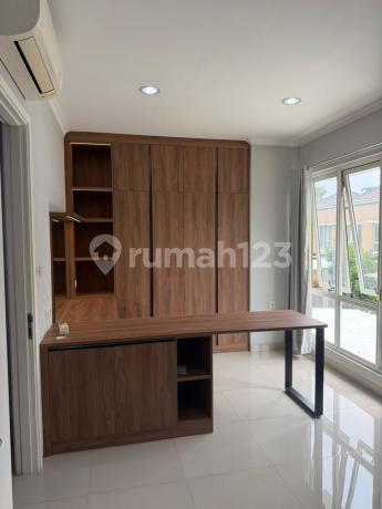 Move-in Ready Fully Furnished House at Thomson Cluster Gading Serpong