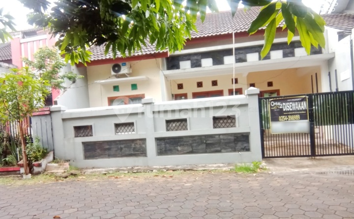 Hunian Harga Miring Pondok Cilegon Indah Hunian Harga Miring Pondok Cilegon Indah