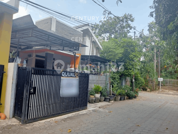 Rumah Bagus Pondok Cilegon Indah Posisi Hook Rumah Bagus Pondok Cilegon Indah Posisi Hook