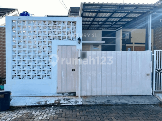 Hunian Bagus Grand Sutera Cilegon Siap Ditempati Hunian Bagus Grand Sutera Cilegon Siap Ditempati