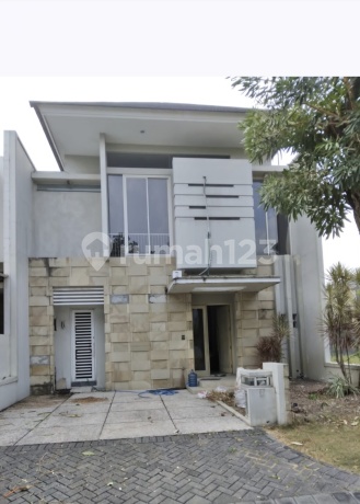 Rumah 2Ltdlm Perum Prambanan Residence Dkt Wiyung,Pakuwon,Mengant Rumah 2Ltdlm Perum Prambanan Residence Dkt Wiyung,Pakuwon,Mengant