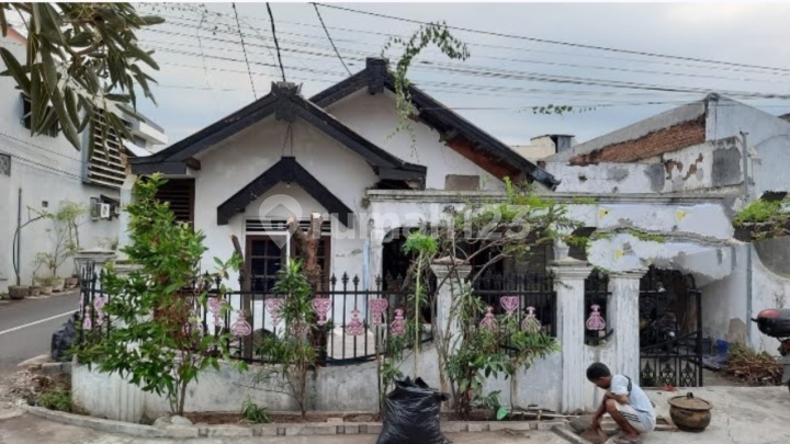 Rumah Hook Hitung Tanah 180M² Perum Pondok Sejati Indah Pasuruan Rumah Hook Hitung Tanah 180M² Perum Pondok Sejati Indah Pasuruan