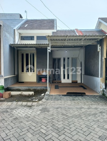 Rumah Minimalis 600 Jtan Diamond Regency Sukolilo Dkt Sdr,Its Rumah Minimalis 600 Jtan Diamond Regency Sukolilo Dkt Sdr,Its