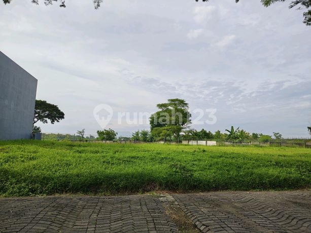 Raya Waterfront Citraland Plot, 900 M² Area, Near Ciputra University Raya Waterfront Citraland Plot, 900 M² Area, Near Ciputra University