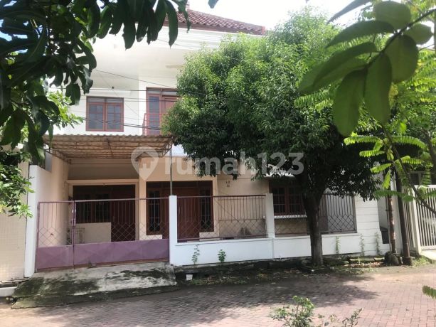 Rumah 2Lt Terawat Prapen Indah Dkt Tenggilis,Ubaya,,Jemur,A Yani Rumah 2Lt Terawat Prapen Indah Dkt Tenggilis,Ubaya,,Jemur,A Yani