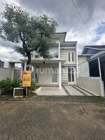 Hunian Elit Pusat Kota Malang