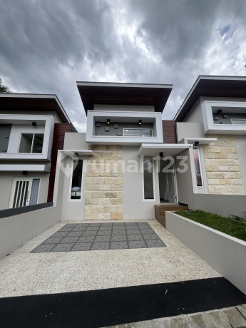 Ready Unit Downtown Malang