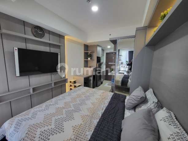 Studio Type Apartment, Ready to Occupy, Flood-Free, Eligible for Mortgage