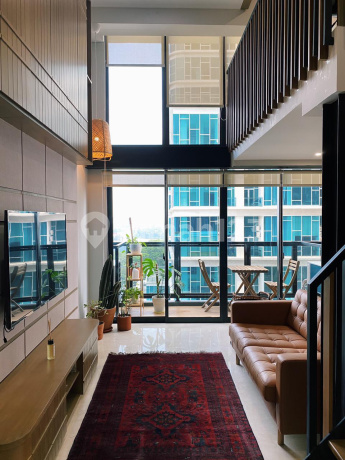 Jual Sangat Murah Apart Yukata 3Br. Baru Selesai Disewakan Jual Sangat Murah Apart Yukata 3Br. Baru Selesai Disewakan