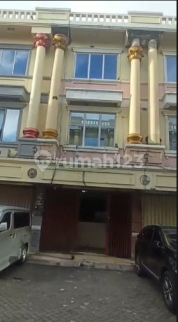 [For Sale / For Rent] Grand Flower Shop House - Ready to Use!