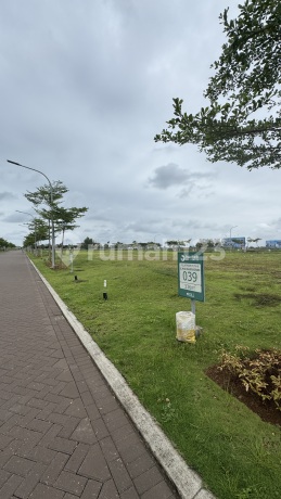 Kavling Pik2 Termurah! Kavling Residential Danau 10X20 Kavling Pik2 Termurah! Kavling Residential Danau 10X20