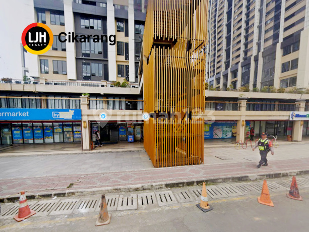 Apartemen Meikarta 3 Br Lantai 22 Tower Northview Lippo Cikarang Apartemen Meikarta 3 Br Lantai 22 Tower Northview Lippo Cikarang