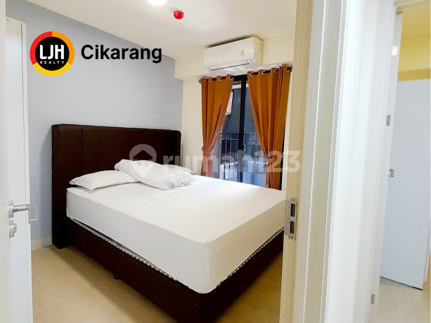 For Sale Rent Meikarta Apartment 2 Bedrooms Fully Furnished Northview Tower For Sale Rent Meikarta Apartment 2 Bedrooms Fully Furnished Northview Tower