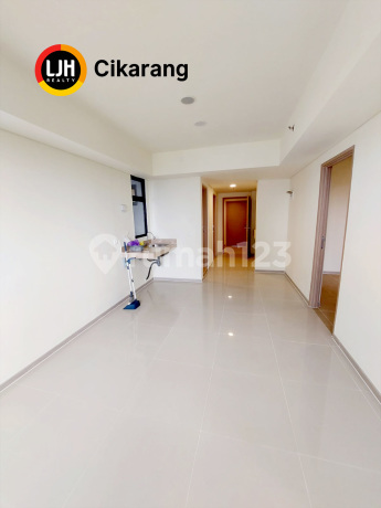 Apartemen 3 Br Meikarta District 2 Tower Sevilla Lippo Cikarang Apartemen 3 Br Meikarta District 2 Tower Sevilla Lippo Cikarang