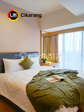 Orange County Fully Furnished 1 Bedroom Apartment in Irvine Tower