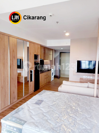 Orange County Apartment Type Studio Fully Furnished Pasadena Tower