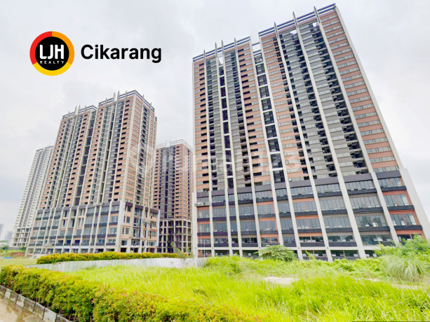 Apartemen Meikarta 2Br 60M2 Tower Timberlake Lippo Cikarang Apartemen Meikarta 2Br 60M2 Tower Timberlake Lippo Cikarang