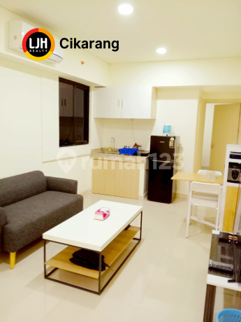 For Sale & Rent Meikarta Apartment 2Br Fully Furnished Northview Tower For Sale & Rent Meikarta Apartment 2Br Fully Furnished Northview Tower