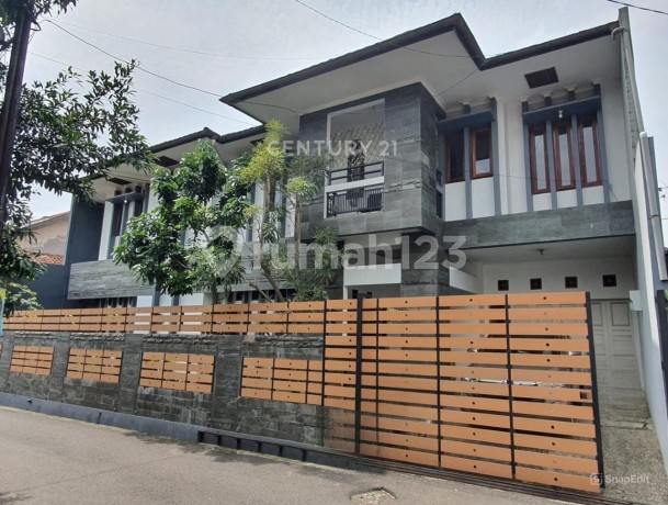 Beautiful House Ready to Occupied in Megabrata Complex, Bandung Beautiful House Ready to Occupied in Megabrata Complex, Bandung
