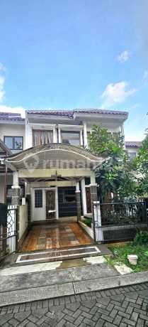 For Sale Raffles Hills Cibubur House