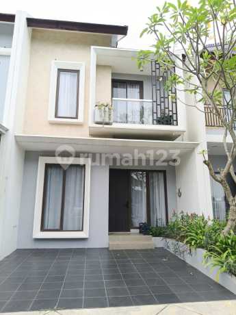 Rumah, 2 Lantai, di Cikeas