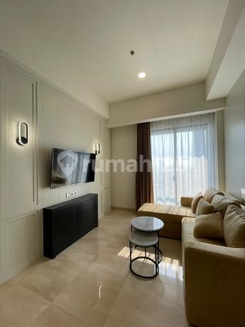Dijual/Disewakan: Myhome Apartment 2Br - Akses Langsung Lotte Mall & Ascott Standard Dijual/Disewakan: Myhome Apartment 2Br - Akses Langsung Lotte Mall & Ascott Standard