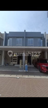 Dijual Cepat Rumah Pik 2 Uk 90 M2 Full Furnished (2 Lantai) Open Nego