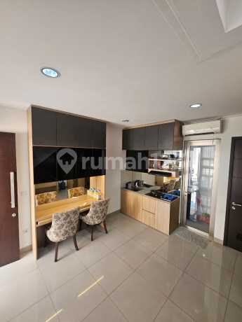 Dijual Rumah Pik 2 Uk 4,5 X 10 Full Furnished (2 Lantai) Dijual Rumah Pik 2 Uk 4,5 X 10 Full Furnished (2 Lantai)