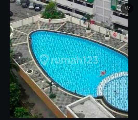For Sale Apartment Margonda Residence 2. Depok