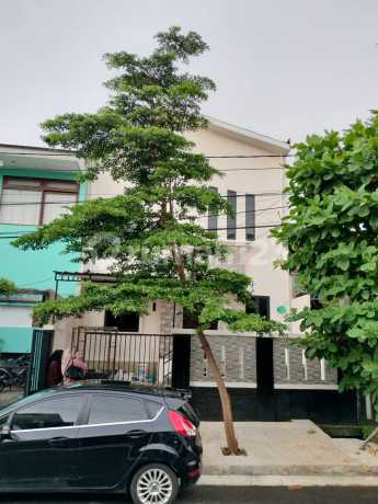 Rumah Cantik Dijual di Bukit Golf Cibubur River Side