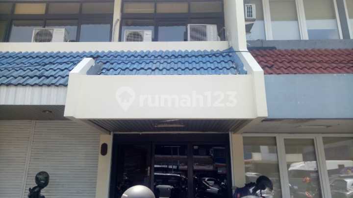 Dijual Cepat !!! Ruang Kantor di Plaza Pondok Indah 1