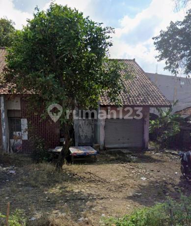 Kavling untuk Kos2 An di Area Karawang Teluk Jambe Timur