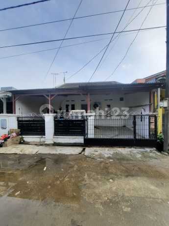 Dijual Cepat Rumah di Komplek Irigasi Danita Dekat dengan Rs Mekarsari Bekasi Timur Dijual Cepat Rumah di Komplek Irigasi Danita Dekat dengan Rs Mekarsari Bekasi Timur