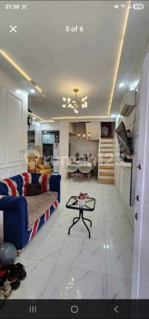 Jual Rumah 4 Kamar 2,5 Lantai Pusat Kota Bandung-Kiara Condong
