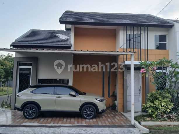 Jual Rumah Hook Pinus Regency -Luas Tanah 119-2 Kamar -Bandung Jual Rumah Hook Pinus Regency -Luas Tanah 119-2 Kamar -Bandung