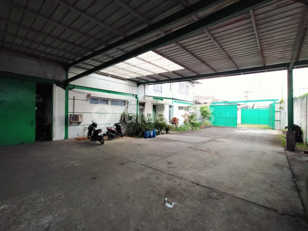 Jual Gudang Kopo Sadang, Dekat Tol, Akses Kontainer Bebas Banjir